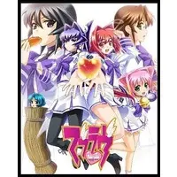 Xbox 360 - Muv-Luv