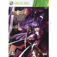 Xbox 360 - Muv-Luv