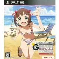 PlayStation 3 - THE IDOLM@STER Series