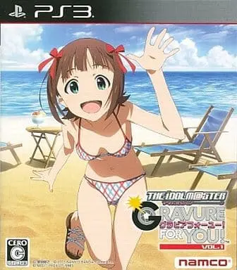 PlayStation 3 - THE IDOLM@STER Series