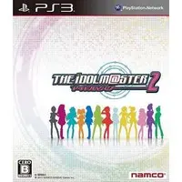 PlayStation 3 - THE IDOLM@STER Series