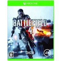 Xbox One - Battlefield