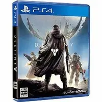 PlayStation 4 - Destiny