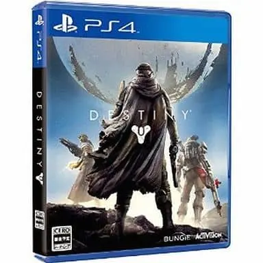 PlayStation 4 - Destiny