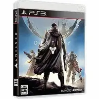 PlayStation 3 - Destiny