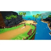 Nintendo Switch - Koa and the Five Pirates of Mara