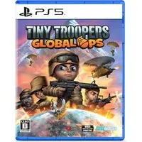 PlayStation 5 - Tiny Troopers