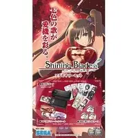 PlayStation Portable - Video Game Accessories - Shining Blade