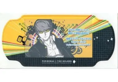 PlayStation Vita - Monitor Filter - Video Game Accessories - PERSONA SERIES