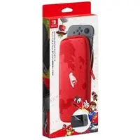 Nintendo Switch - Case - Video Game Accessories - Super Mario Odyssey