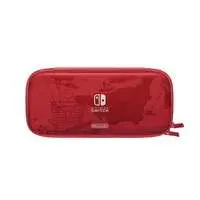 Nintendo Switch - Case - Video Game Accessories - Super Mario Odyssey