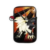 Nintendo 3DS - Pouch - Video Game Accessories - Pokémon