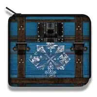 Nintendo Switch - Pouch - Video Game Accessories - MONSTER HUNTER