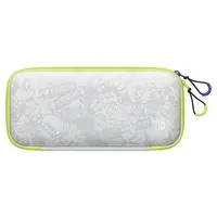 Nintendo Switch - Case - Video Game Accessories - Splatoon