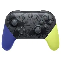 Nintendo Switch - Game Controller - Video Game Accessories - Splatoon
