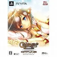 PlayStation Vita - Ciel nosurge (Limited Edition)