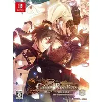 Nintendo Switch - Code：Realize (Limited Edition)