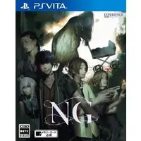 PlayStation Vita - NG (Experience)