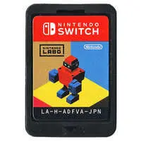 Nintendo Switch - Nintendo Labo