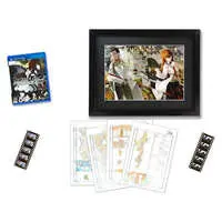 PlayStation Vita - STEINS;GATE