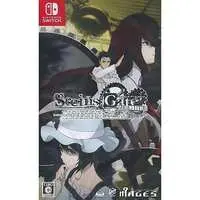 Nintendo Switch - STEINS;GATE