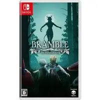 Nintendo Switch - Bramble： The Mountain King