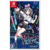 Nintendo Switch - Kizuna AI Touch the Beat!