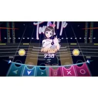 Nintendo Switch - Kizuna AI Touch the Beat!