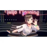 Nintendo Switch - Kizuna AI Touch the Beat! (Limited Edition)