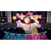 Nintendo Switch - Kizuna AI Touch the Beat! (Limited Edition)