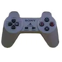 PlayStation - Game Controller - Video Game Accessories (コントローラ)