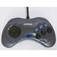 SEGA SATURN - Game Controller - Video Game Accessories (Vサターン コントロールパッド[RG-CP5])