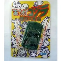 Dreamcast - Video Game Accessories - Godzilla Series