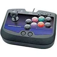 PlayStation 2 - Game Controller - Video Game Accessories (ファイティングスティック2)