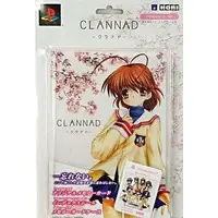 PlayStation 2 - Memory Card - Video Game Accessories - CLANNAD