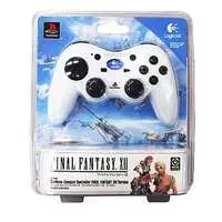 PlayStation 2 - Game Controller - Video Game Accessories - Final Fantasy Series