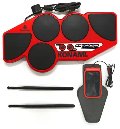 PlayStation 2 - Game Controller - Video Game Accessories - DrumMania