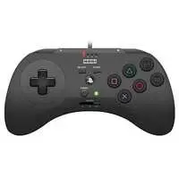 PlayStation 3 - Game Controller - Video Game Accessories (ファイティングコマンダー3 (ブラック))