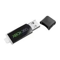 Xbox 360 - Video Game Accessories (USBフラッシュメモリ(8GB))