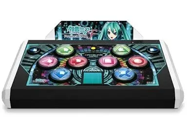 PlayStation 3 - Game Controller - Video Game Accessories - Hatsune Miku Project DIVA