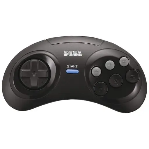 MEGA DRIVE - Video Game Accessories - Fighting pad