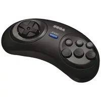 MEGA DRIVE - Video Game Accessories - Fighting pad