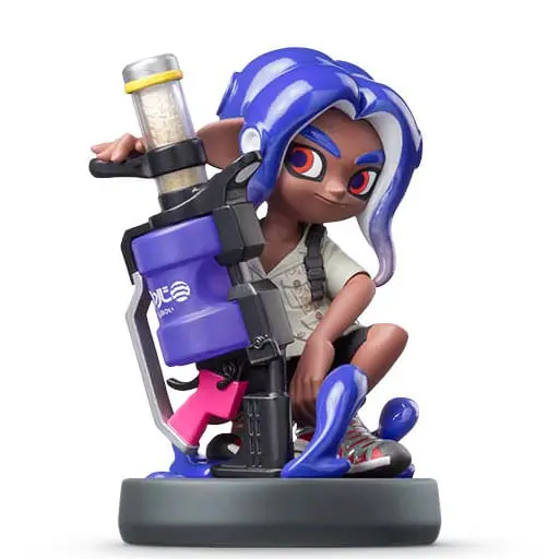 WiiU - Video Game Accessories - Splatoon