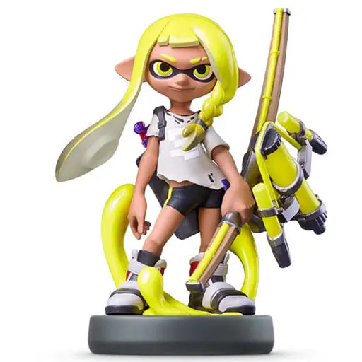 WiiU - Video Game Accessories - Splatoon