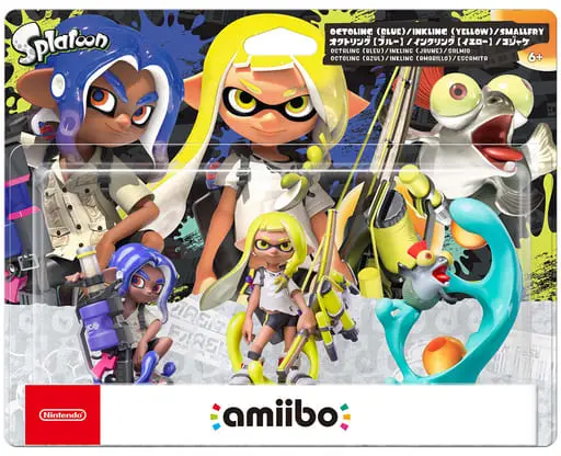 WiiU - Video Game Accessories - Splatoon