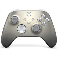 Xbox - Game Controller - Video Game Accessories (Xbox ワイヤレス コントローラー ルナ シフト)