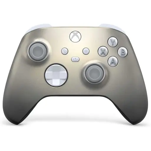 Xbox - Game Controller - Video Game Accessories (Xbox ワイヤレス コントローラー ルナ シフト)