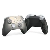 Xbox - Game Controller - Video Game Accessories (Xbox ワイヤレス コントローラー ルナ シフト)