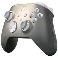 Xbox - Game Controller - Video Game Accessories (Xbox ワイヤレス コントローラー ルナ シフト)