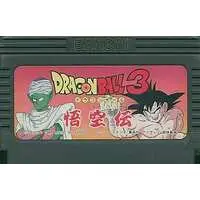 Family Computer - Dragon Ball